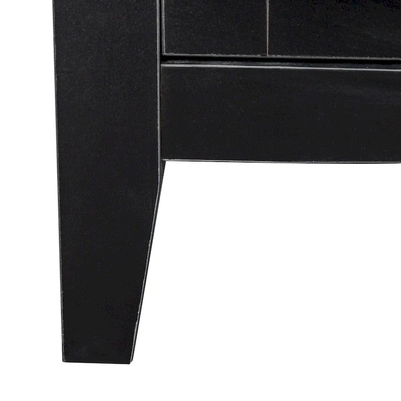 Versatile Freestanding Storage Cabinet for Living Room, Office, or Bedroom 13