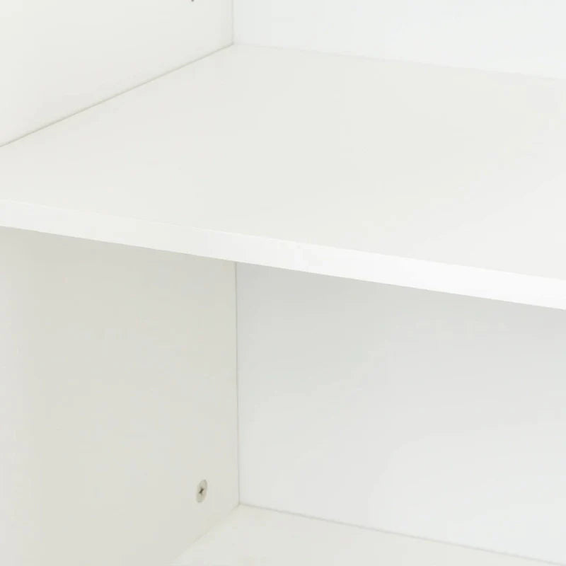 Versatile Freestanding Storage Cabinet for Living Room, Office, or Bedroom 24