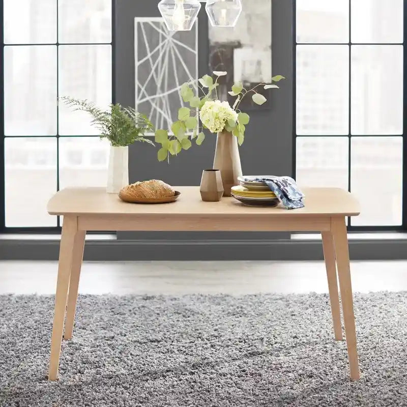 Cadiz 7-Piece Dining Set by Simple Living 7