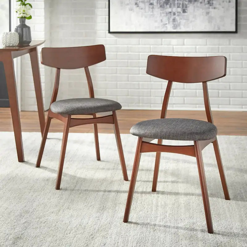 Cadiz 7-Piece Dining Set by Simple Living 11