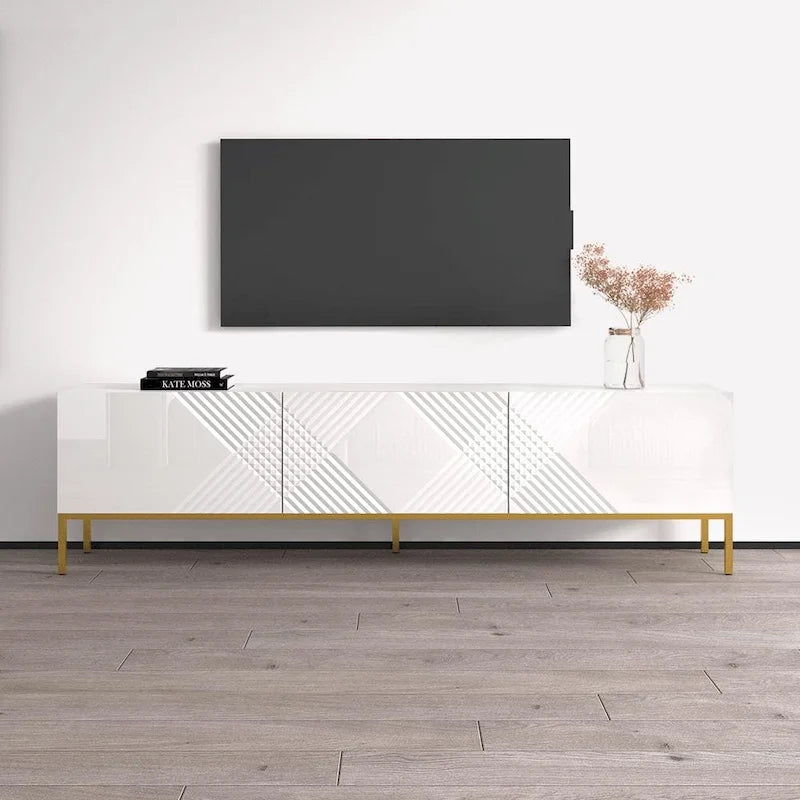 Exito 01 75-Inch TV Stand 5