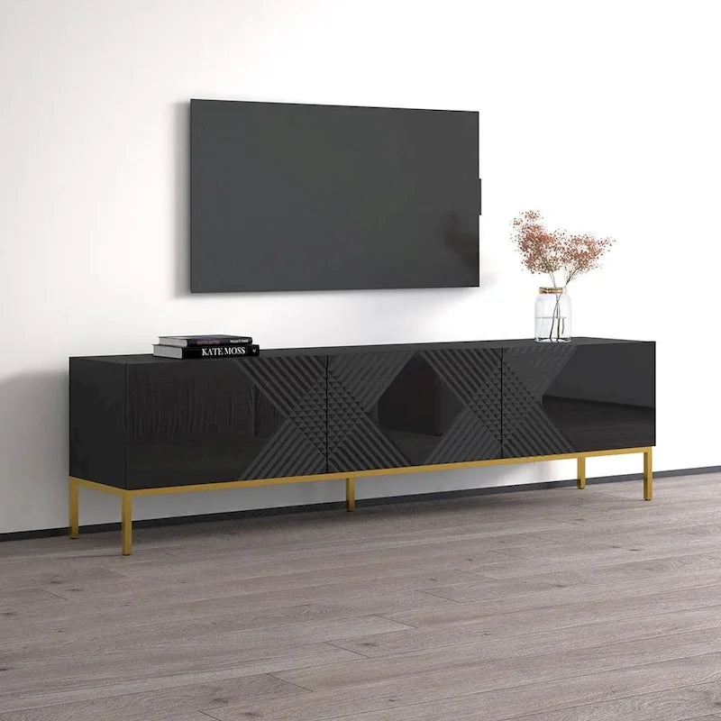Exito 01 75-Inch TV Stand 2