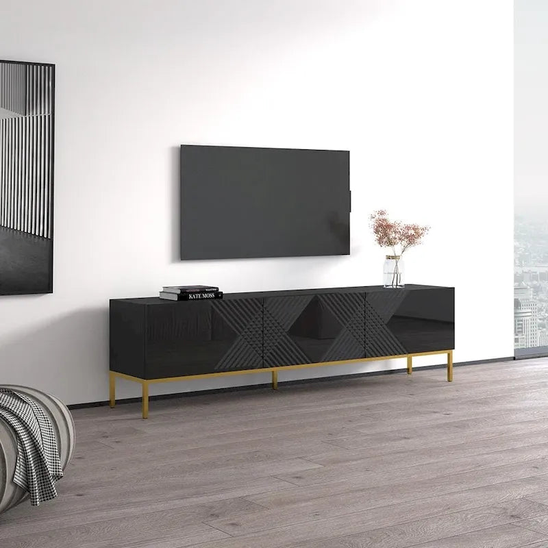 Exito 01 75-Inch TV Stand 3