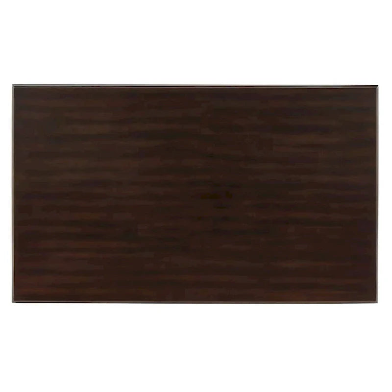 Dining Table Set with Upholstered Chairs and Bench for Kitchen and Dining Room 6