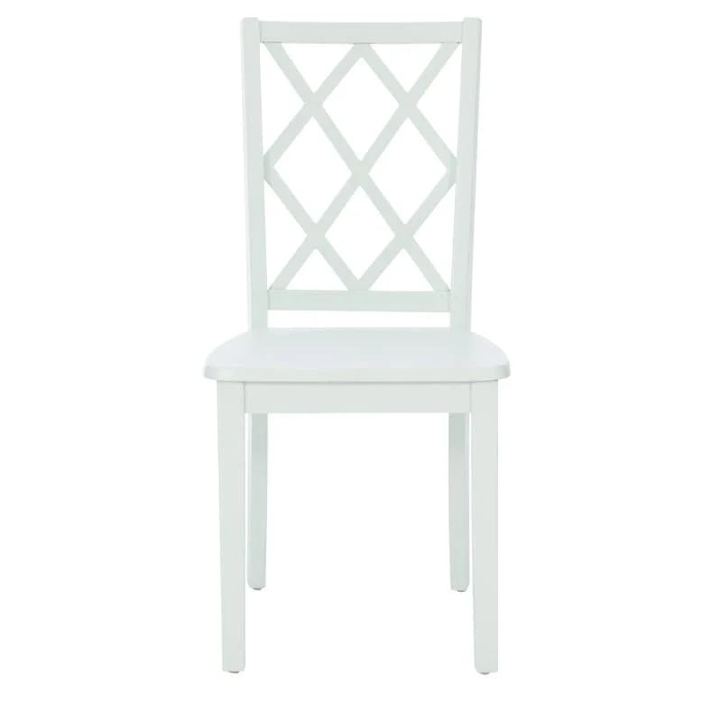 Catron Solid Wood Dining Chair 7