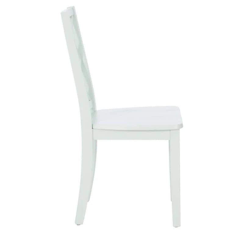 Catron Solid Wood Dining Chair 9