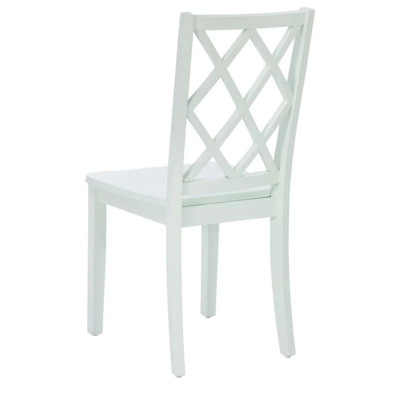 Catron Solid Wood Dining Chair 10