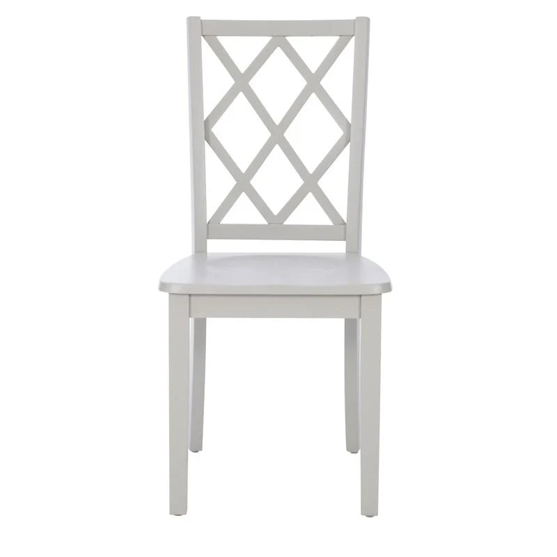 Catron Solid Wood Dining Chair 15