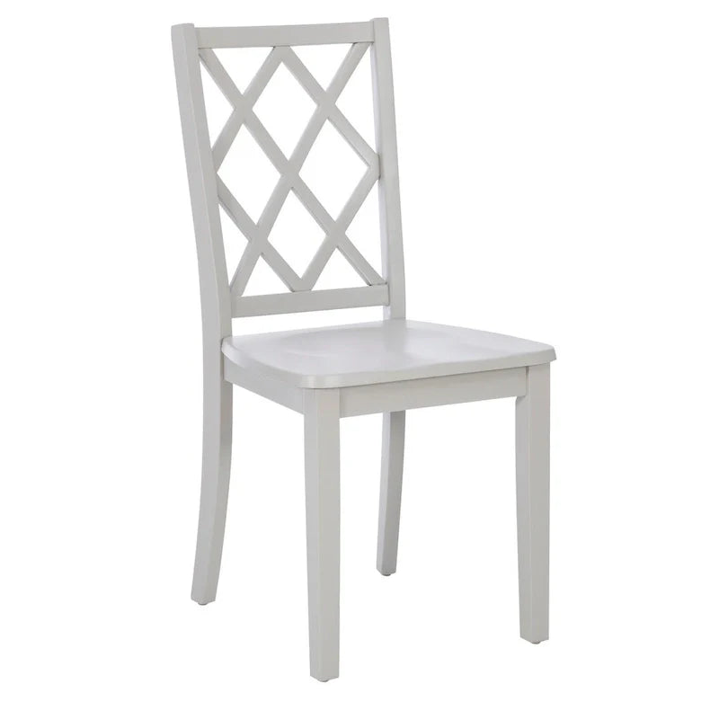Catron Solid Wood Dining Chair 16