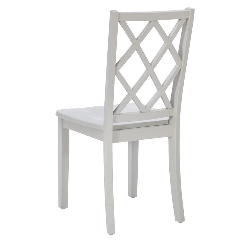 Catron Solid Wood Dining Chair 18