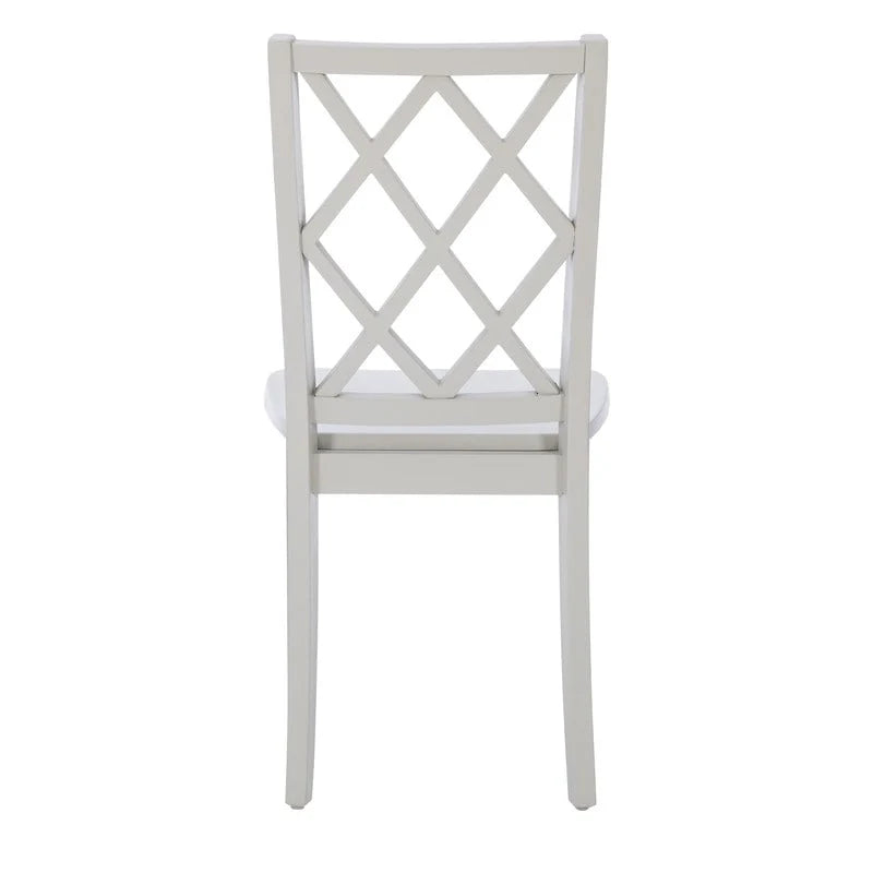 Catron Solid Wood Dining Chair 19