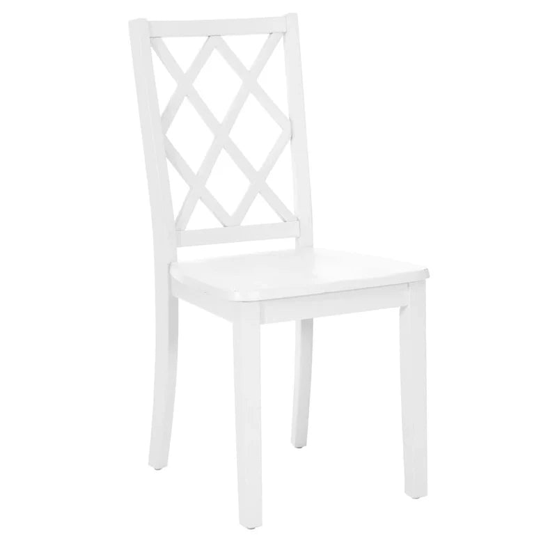 Catron Solid Wood Dining Chair 23