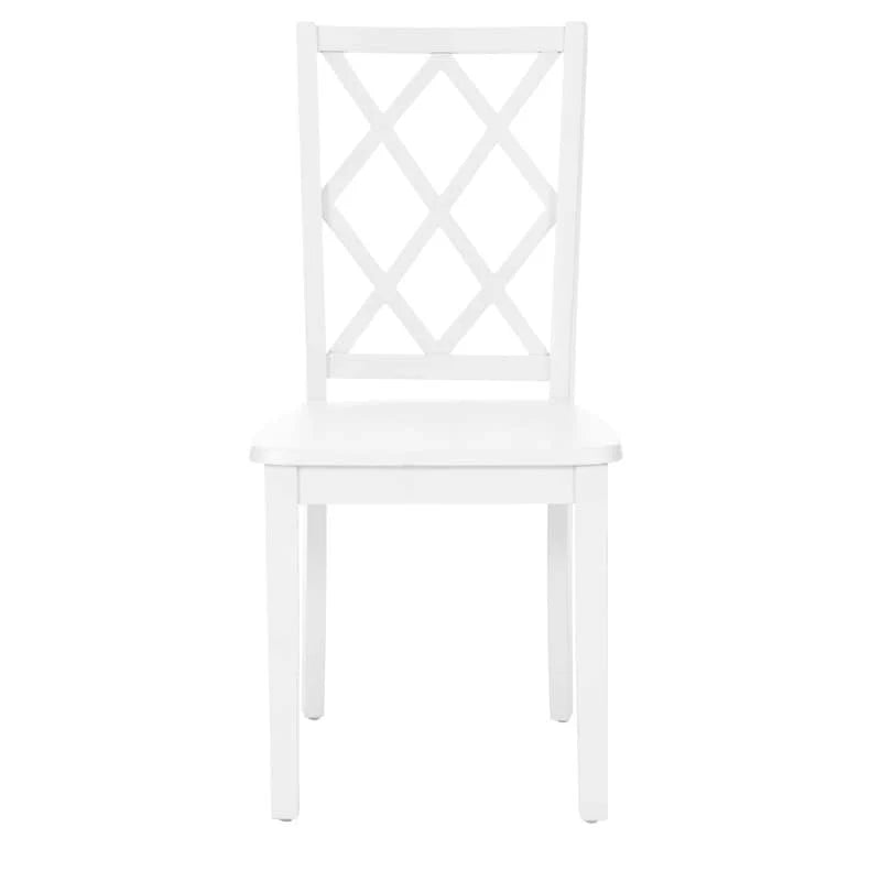 Catron Solid Wood Dining Chair 24