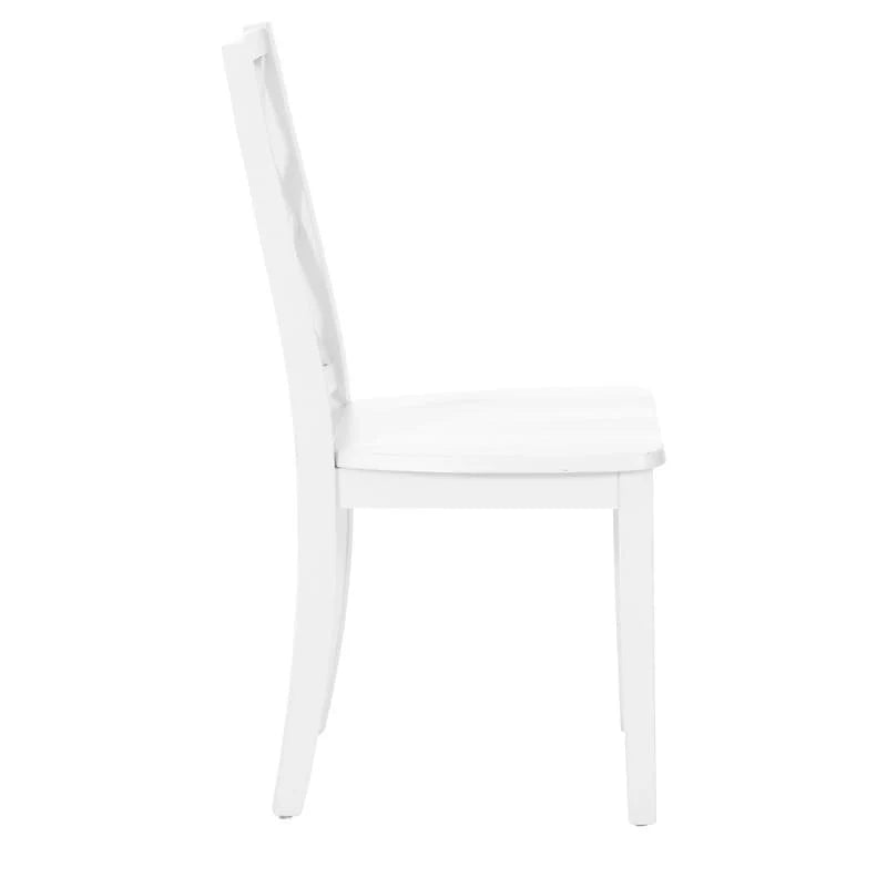 Catron Solid Wood Dining Chair 25