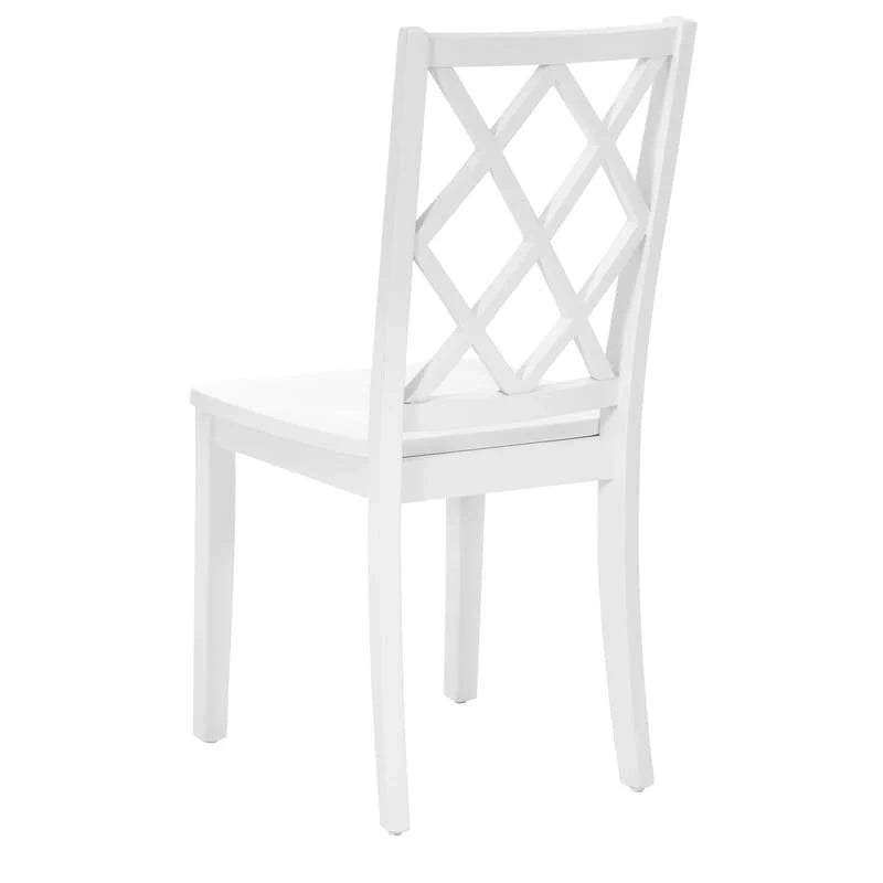 Catron Solid Wood Dining Chair 26