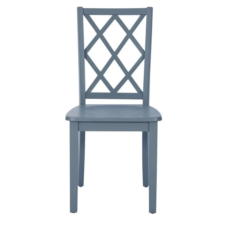 Catron Solid Wood Dining Chair 28