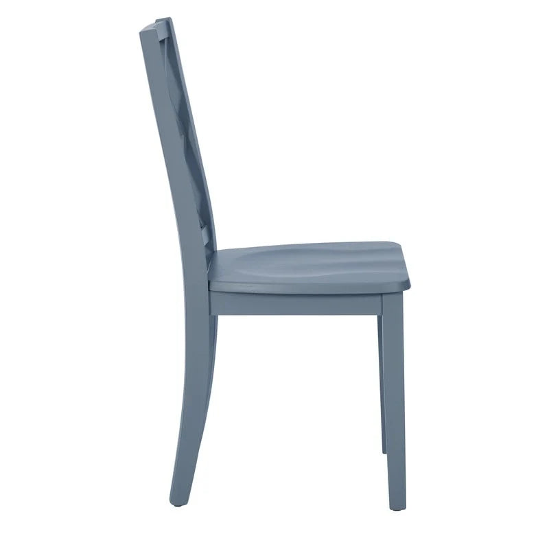 Catron Solid Wood Dining Chair 30