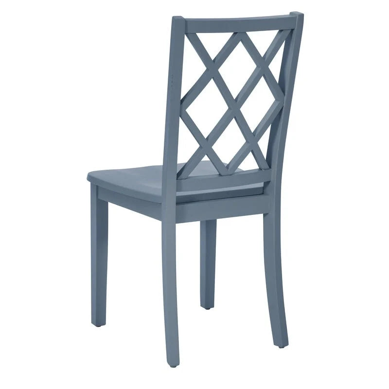 Catron Solid Wood Dining Chair 31