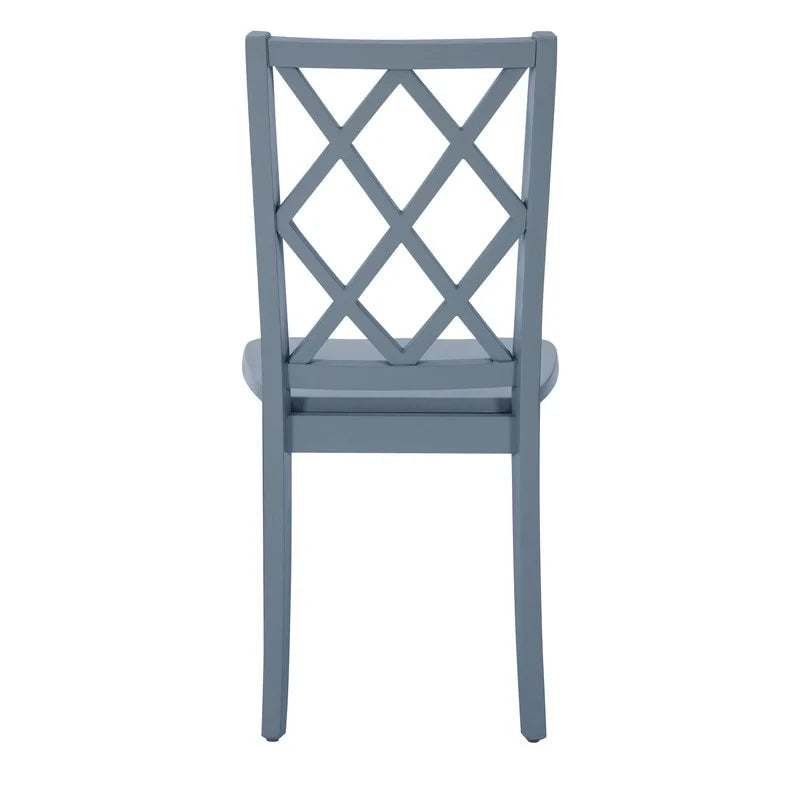 Catron Solid Wood Dining Chair 32
