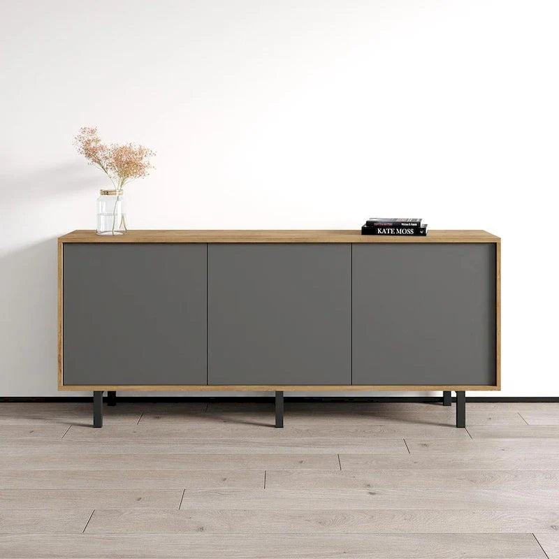 Apollo 3D Console Cabinet 15