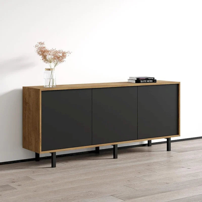 Apollo 3D Console Cabinet 2