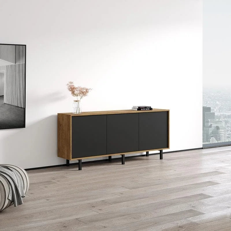 Apollo 3D Console Cabinet 3
