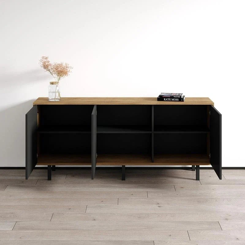 Apollo 3D Console Cabinet 4