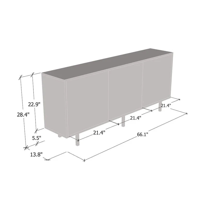 Apollo 3D Console Cabinet 5