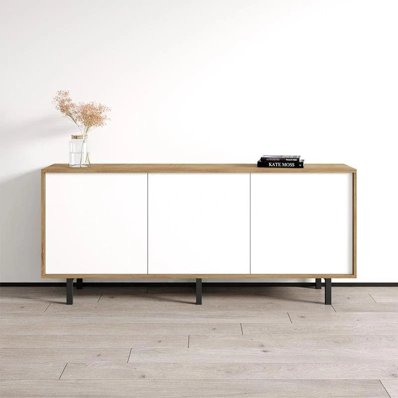 Apollo 3D Console Cabinet 6