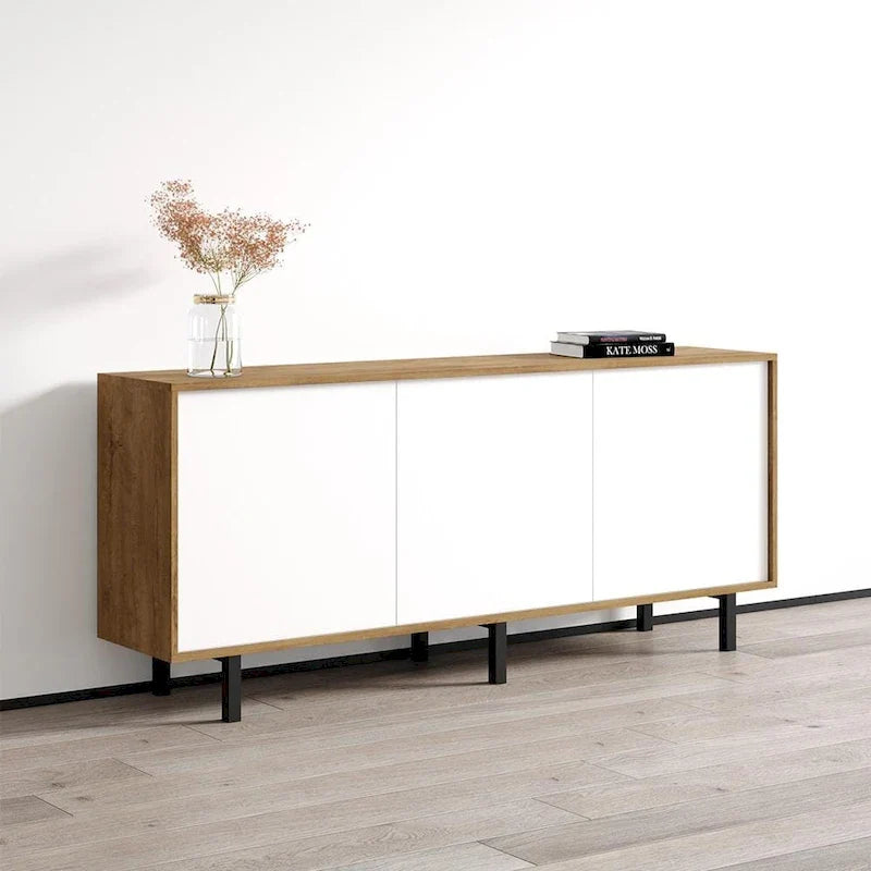 Apollo 3D Console Cabinet 7