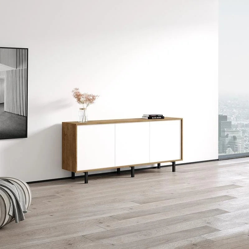 Apollo 3D Console Cabinet 8