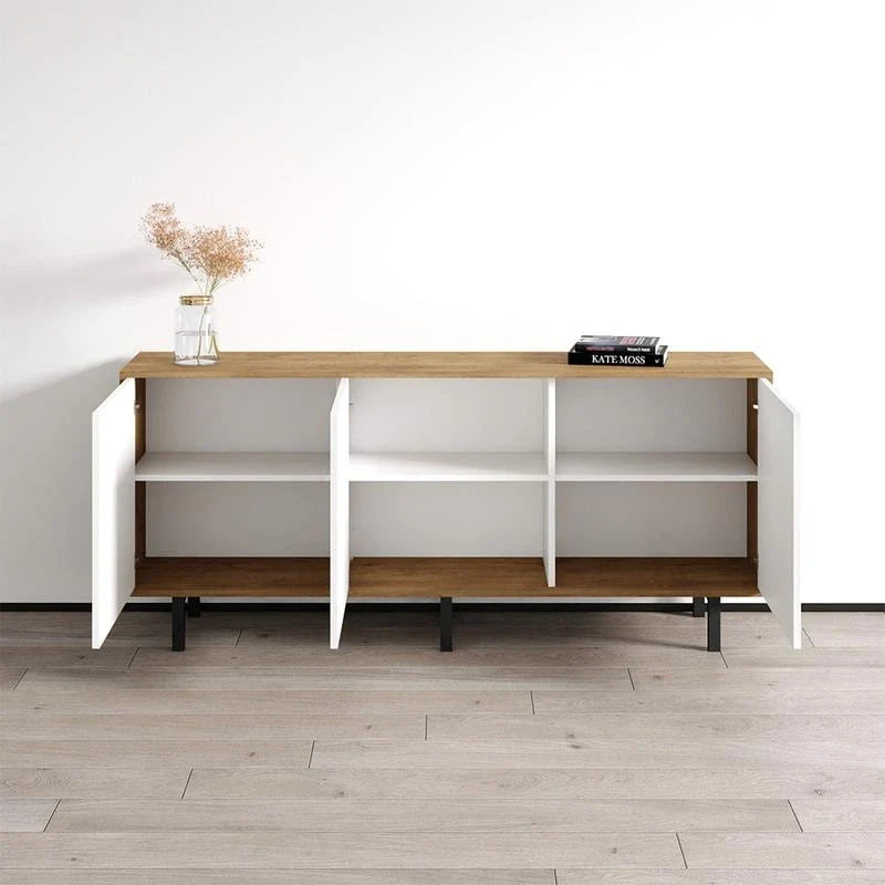 Apollo 3D Console Cabinet 9