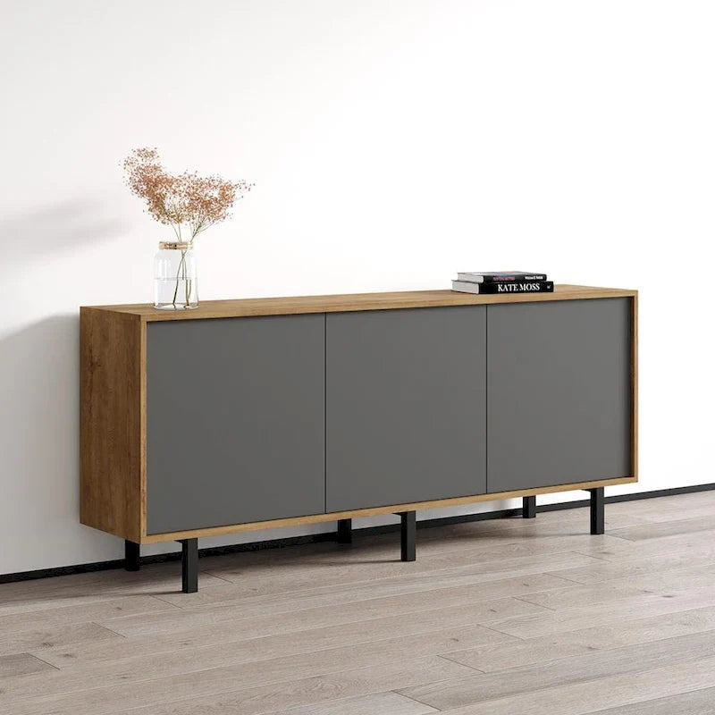 Apollo 3D Console Cabinet 11