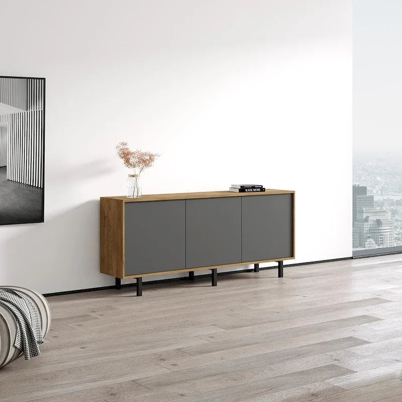 Apollo 3D Console Cabinet 12