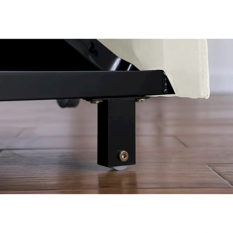 Versatile Sleeper Chair with Removable Pillow 33