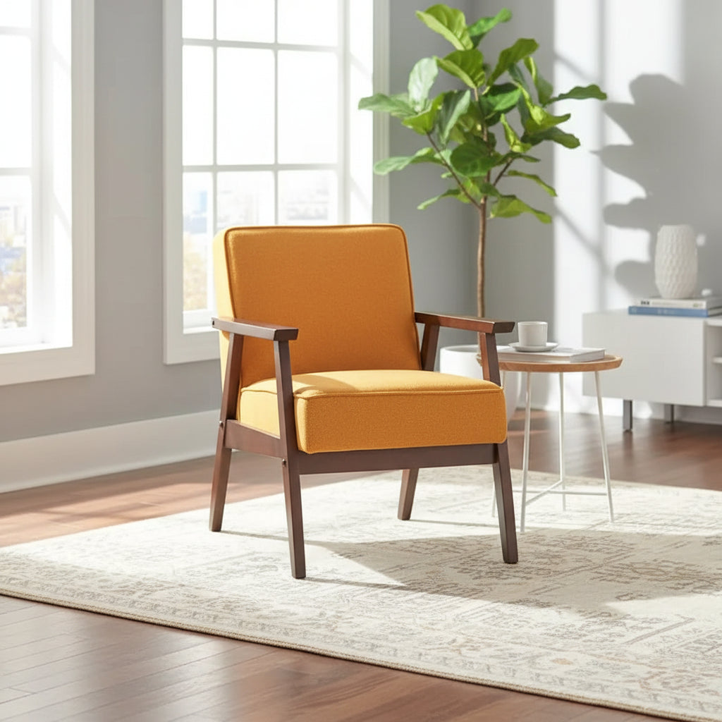 Sonia Chair by Simple Living