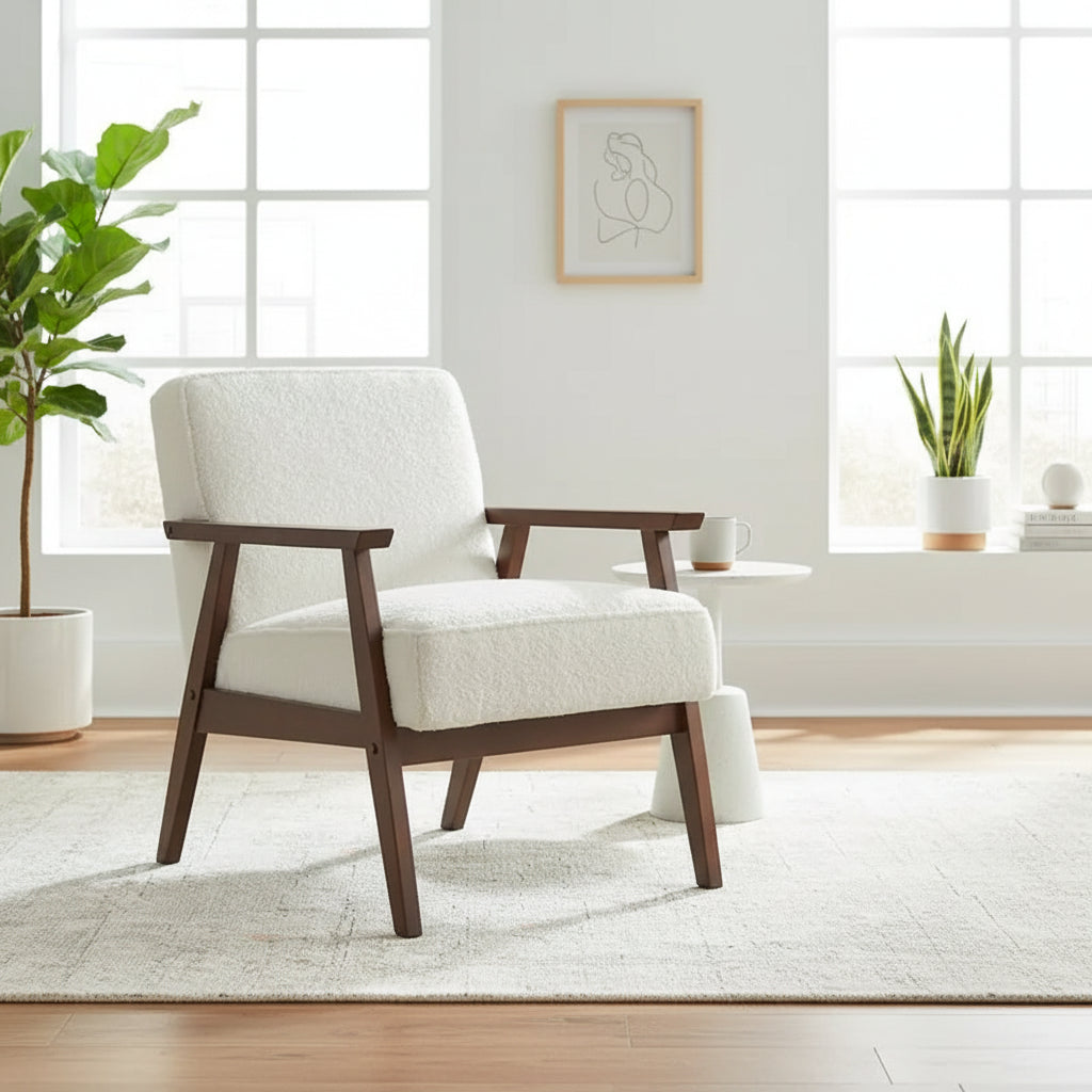 Sonia Chair by Simple Living