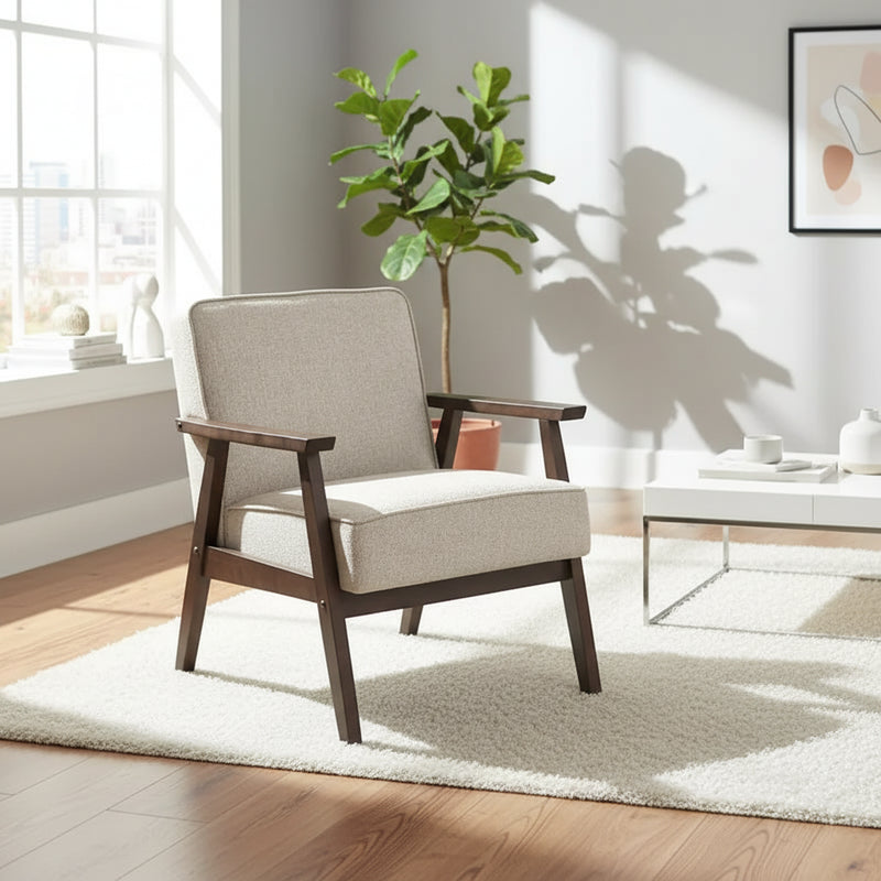 Sonia Chair by Simple Living 4
