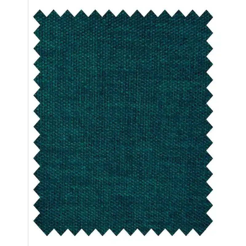 MJL Furniture Ali Key Largo Teal Upholstered Headboard with Button Tufting 4