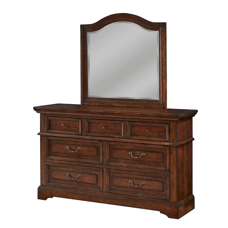 5-Piece Lakewood Bedroom Set 2