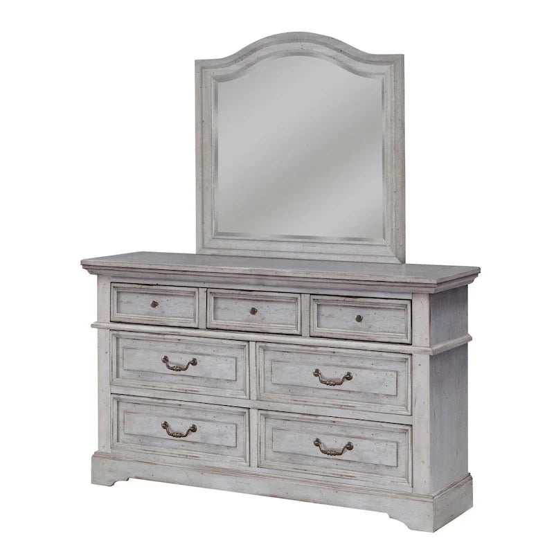 5-Piece Lakewood Bedroom Set 3