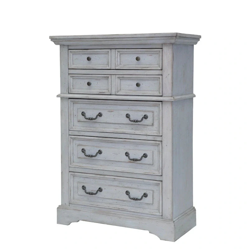 5-Piece Lakewood Bedroom Set 5