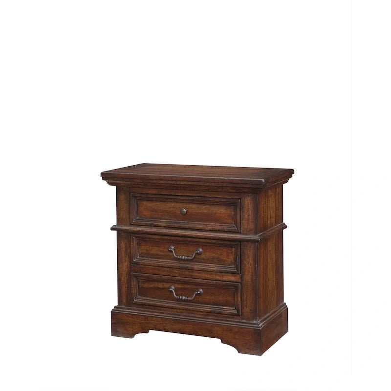 5-Piece Lakewood Bedroom Set 6