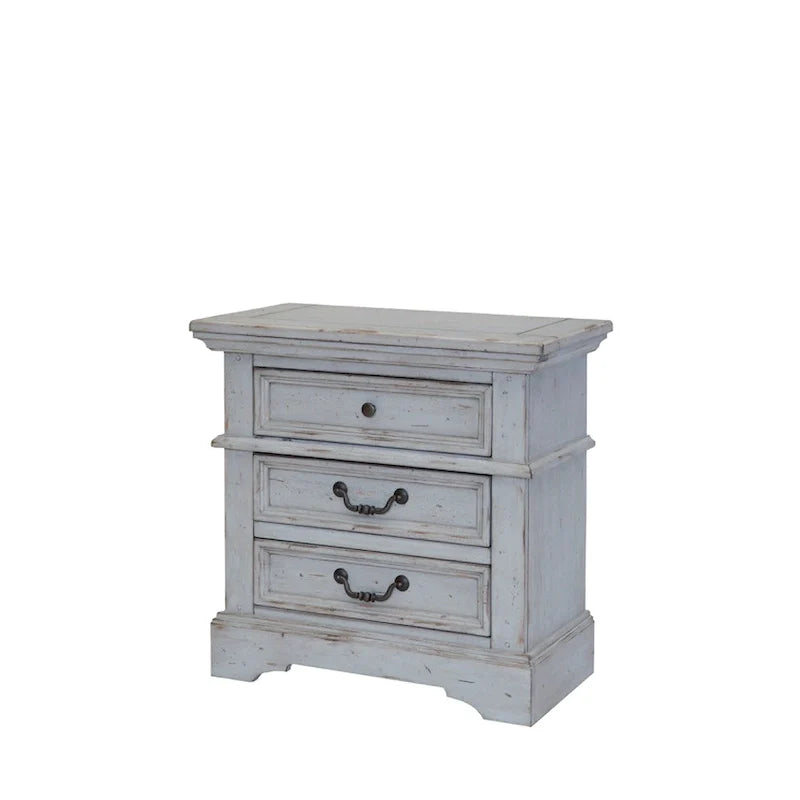 5-Piece Lakewood Bedroom Set 7