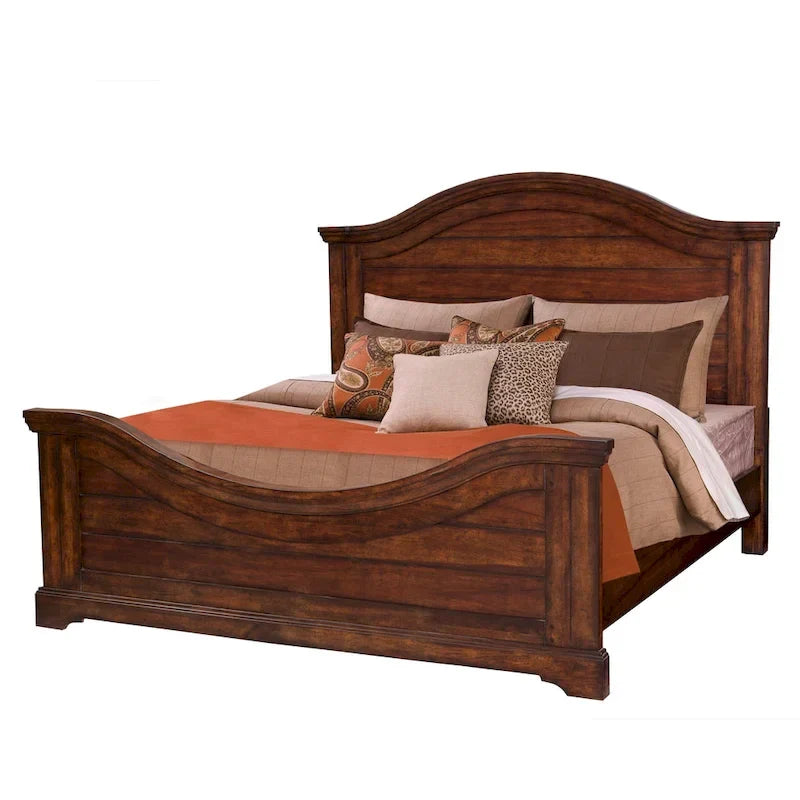 5-Piece Lakewood Bedroom Set 8