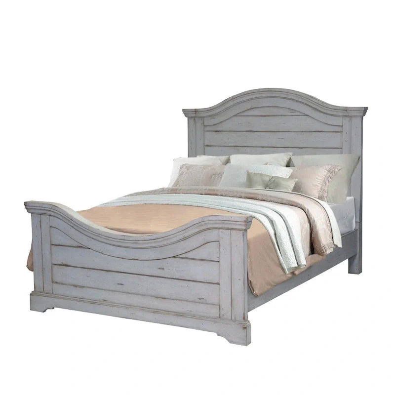 5-Piece Lakewood Bedroom Set 9