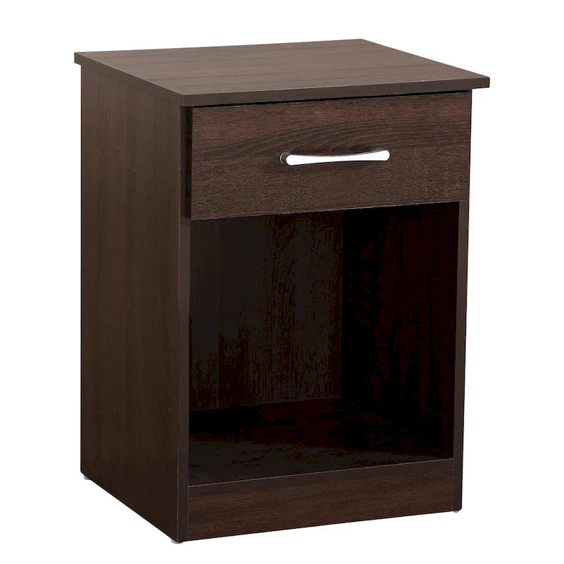 Lindsey Nightstand with 1 Drawer 2