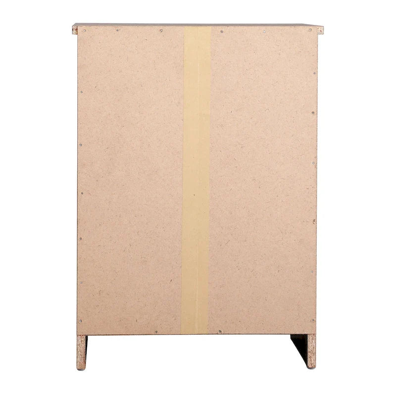 Lindsey Nightstand with 1 Drawer 5