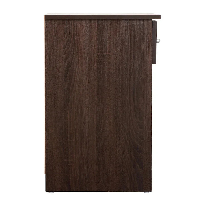 Lindsey Nightstand with 1 Drawer 6