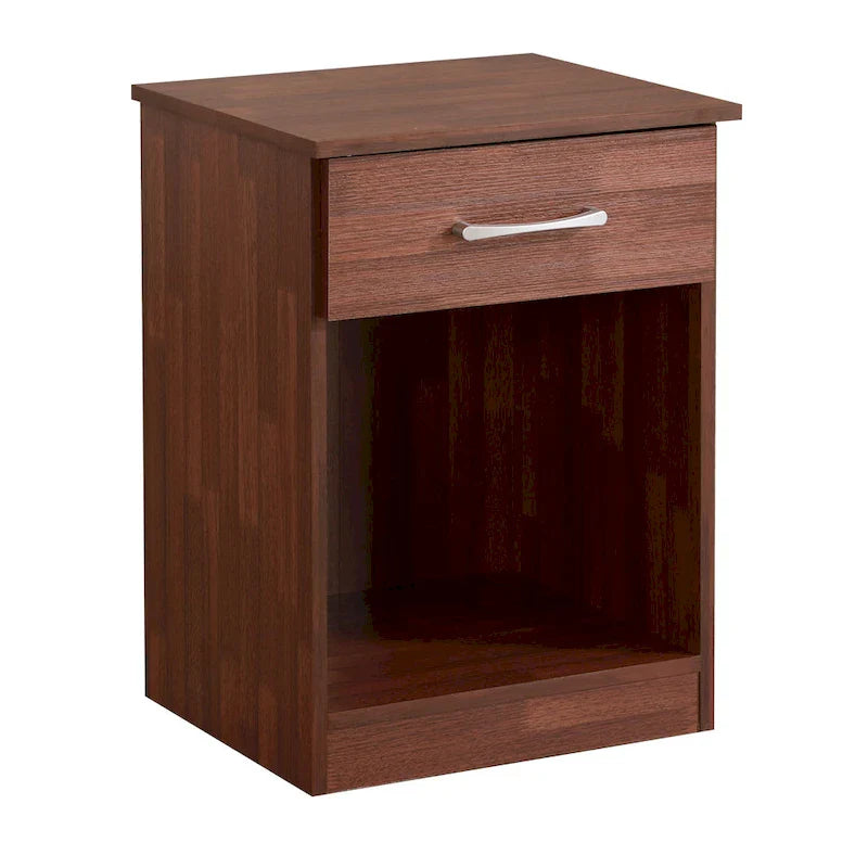Lindsey Nightstand with 1 Drawer 8
